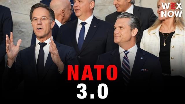 Hegseth announces ‘NATO 3.0’ review of US force posture in Europe