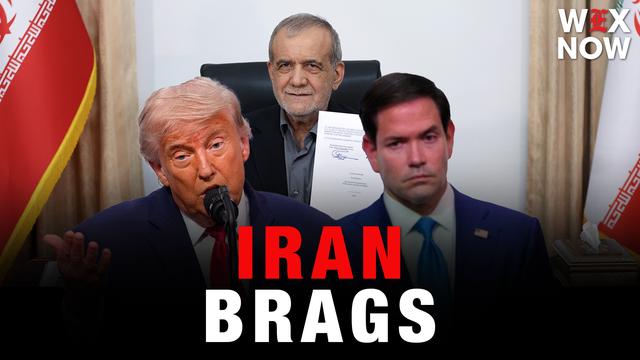 Iranian state media brag about concessions country claimed to secure from US
