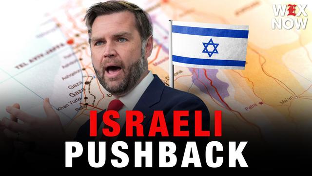 Vance blasts Israeli officials over Iran: ‘You can’t just kill your way out’