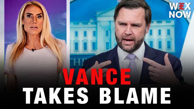 Vance faces Iran backlash, ICE deportations surge, Knicks owner hits Mamdani