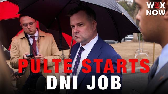 Bill Pulte takes over as DNI with no FISA off-ramp in sight