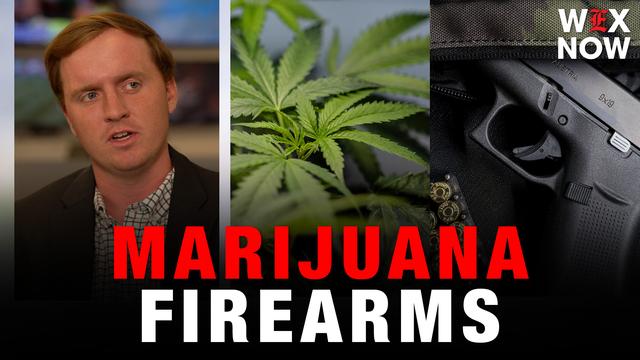 Jack Birle on Supreme Court case on marijuana users owning firearms
