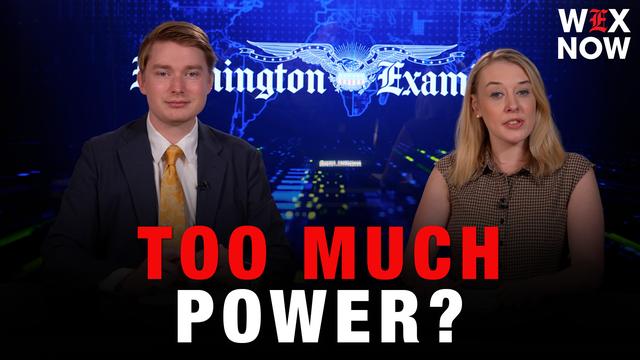 The growing debate over judges and their power to block policy