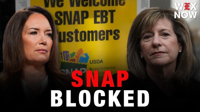 Judge blocks USDA’s move to restrict SNAP funding for junk food