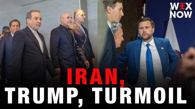 JD Vance’s Iran gamble, Starmer quits & Trump–NATO showdown explained
