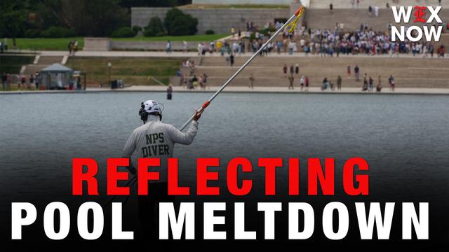 Yeas & Nays: Donald Trump is the biggest loser of the Reflecting Pool drama