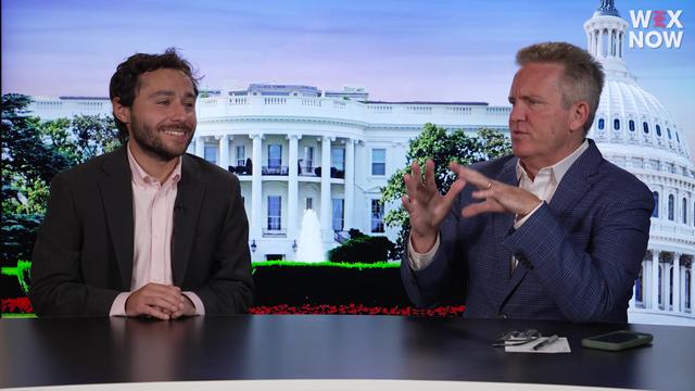 Democrats rely on Trump's low approval ratings going to into midterm elections