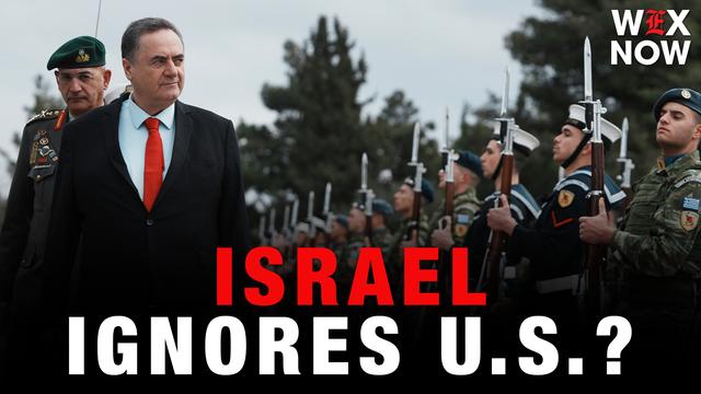 Israeli defense minister says IDF won’t withdraw from southern Lebanon