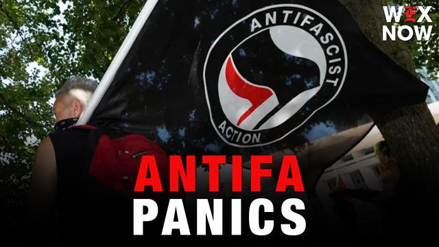 Antifa leaders panic after DOJ pursues conspiracy charges against Minnesota