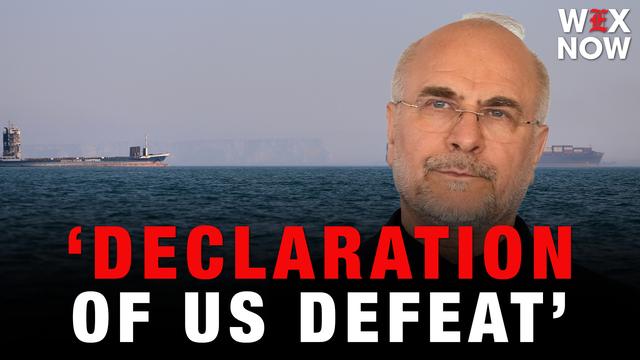 Top Iranian negotiator calls deal a ‘declaration of US defeat’