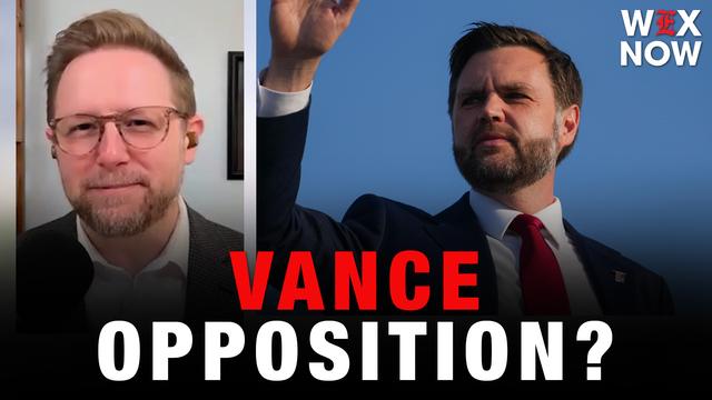 Is there any Republican alternative to Vance in 2028?