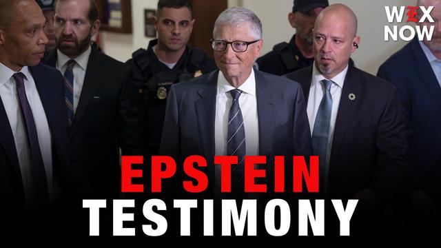 Bill Gates said Epstein’s wealth was ‘confusing’ but still met over dozen times