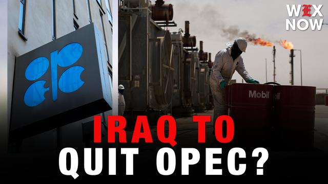 Iraq threatens to leave OPEC if oil quota isn’t raised: Report