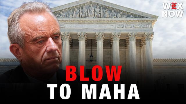 Supreme Court blocks Roundup cancer lawsuits in blow to MAHA