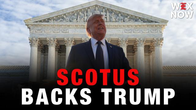 Supreme Court allows Trump to end TPS for Haiti and Syria
