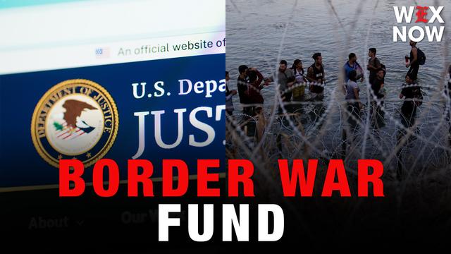DOJ unveils $3 billion ‘BIDEN’ fund for states fighting to close borders