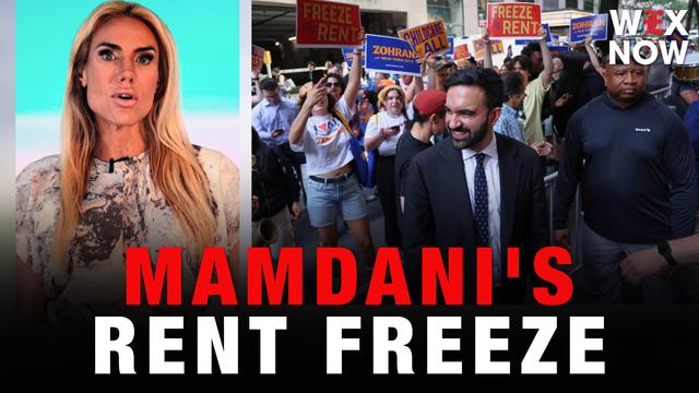 Mamdani rent freeze advances, DSA expands, and AOC gains momentum