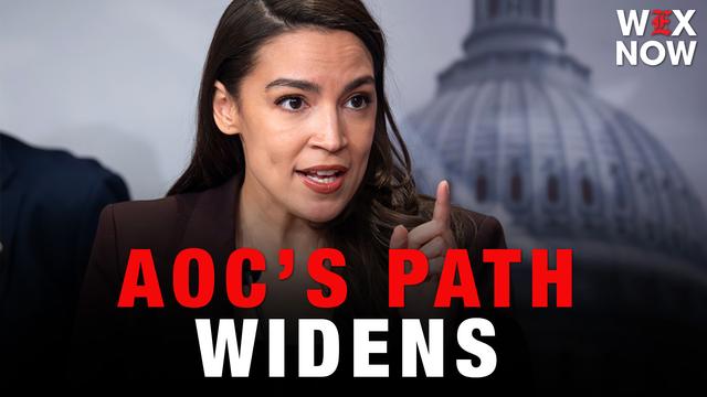 Alexandria Ocasio-Cortez’s 2028 options grow after socialist wins in New York