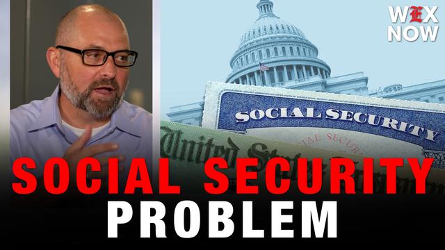 Conn Carroll on lifting the Social Security payroll tax cap