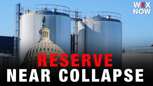 Strategic Petroleum Reserve Faces Failure Risk, Watchdog Warns