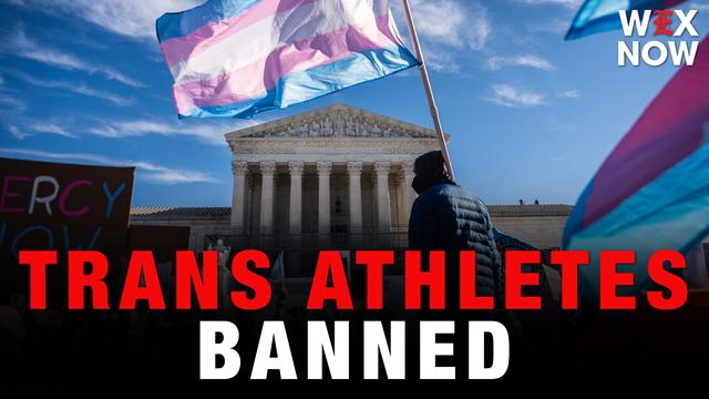 Supreme Court upholds bans on biological men in women’s sports