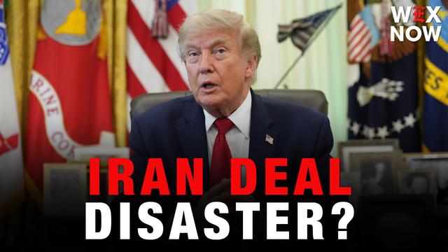 Yeas & Nays: Trump will get the best of Iran & nuclear program negotiations
