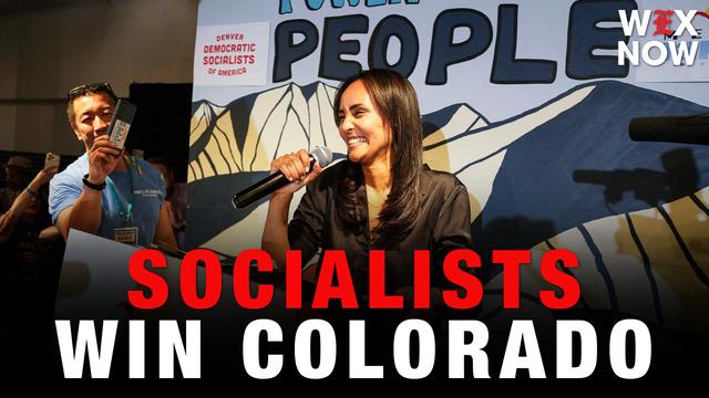 Anti-establishment candidates win big in Colorado primary elections: Takeaways