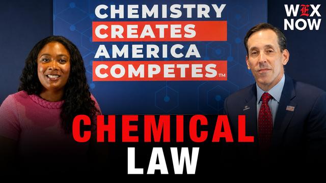TSCA: It's The Most Important Law You've Never Heard Of