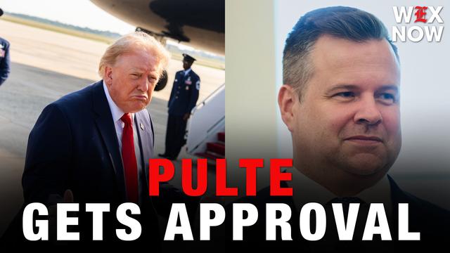 Trump says he directed Pulte to ‘declassify whatever you want’