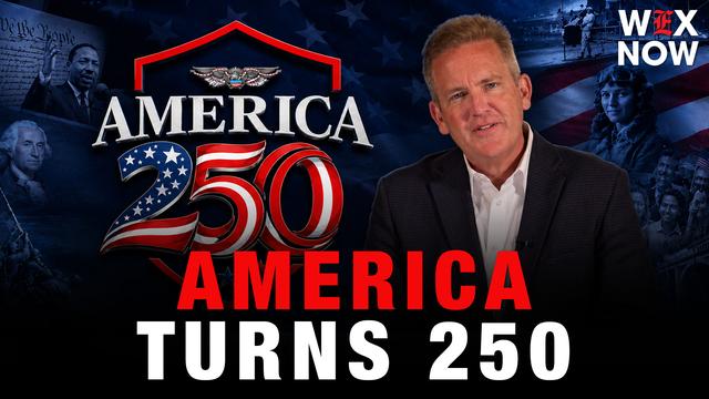 America 250: Conversations That Inspire America