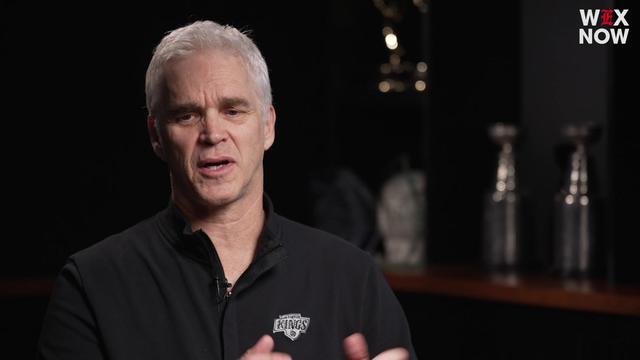 Luc Robitaille on Opportunity, Leadership & the American Dream | America at 250
