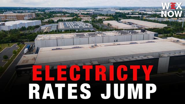 Virginia county asks employees to ‘turn off’ lights as electricity rates jump