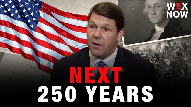 Faith, Defense and Preservation: How can America improve the next 250 years?