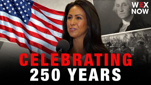 How are lawmakers celebrating America's 250th anniversary?