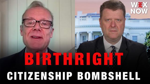 Supreme court vs Trump: Birthright citizenship & the new socialist left