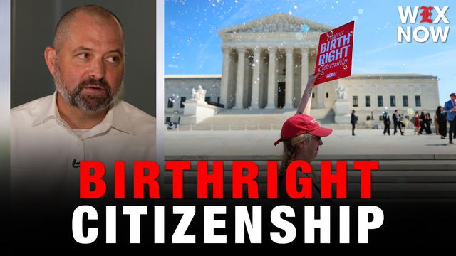Conn Carroll on Donald Trump's loss on birthright citizenship