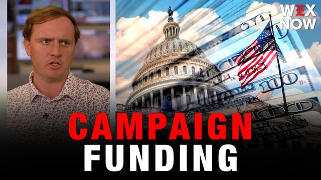 Supreme Court opens floodgates to more coordinated campaign spending