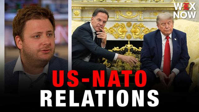 Upcoming NATO summit to address defense budget for allied nations