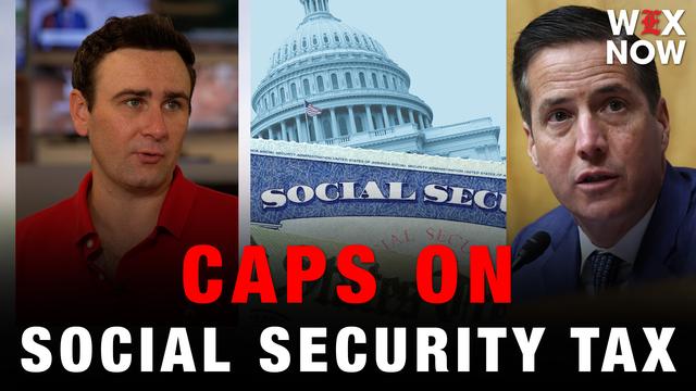 Bernie Moreno bets that lifting caps on Social Security taxes will play in Ohio