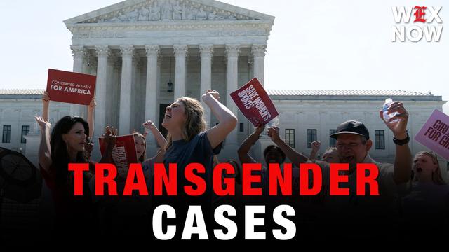 More transgender cases loom on the horizon for Supreme Court