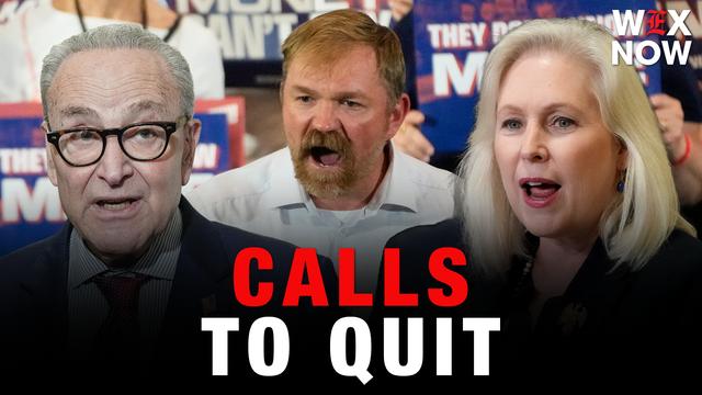 Dems to Graham Platner: Drop out or lose funding