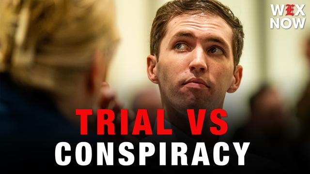 Yeas & Nays: Tyler Robinson hearing puts theories to rest