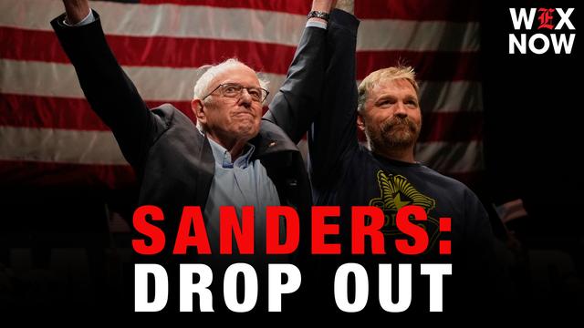 Bernie Sanders breaks silence and calls on Graham Platner to quit Senate race