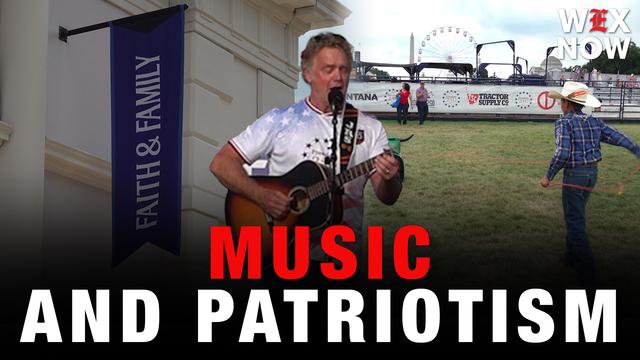 ‘Dukes of Hazzard’ star on community and family at Great American State Fair