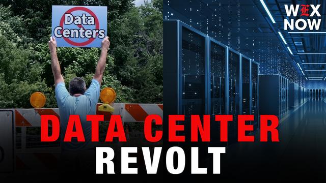 What to know about upcoming national day of protest against data centers