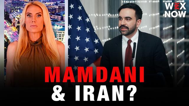 Trump halts Iran meeting, Hong tests socialism, Democrats blame Sanders