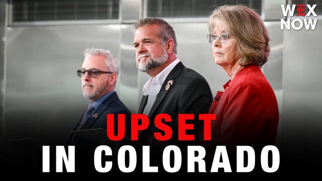Victor Marx succeeds against establishment candidate in GOP primary