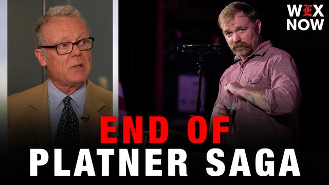 Hugo Gurdon on the Democratic Party casting aside Graham Platner