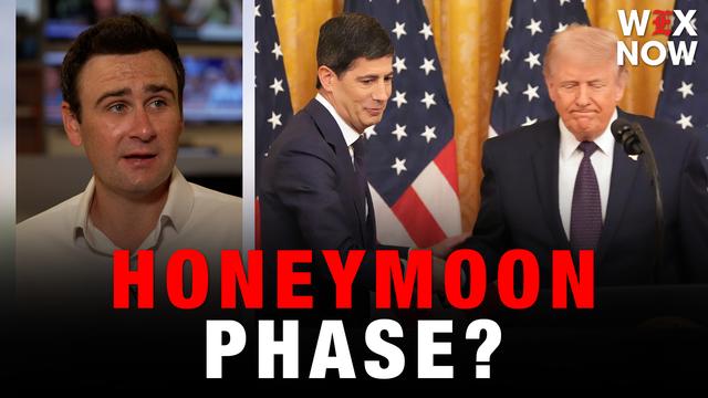 Zach Halaschak on possible Federal Reserve cuts during the midterms