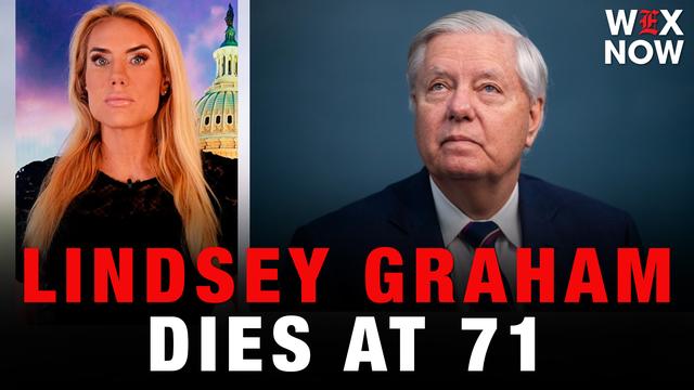 Trump honors Graham, Iran targets Gulf states, Mace eyes Senate seat